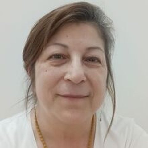 Maria Lucia Stoppa