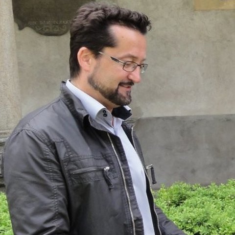 Roberto De Pedrini