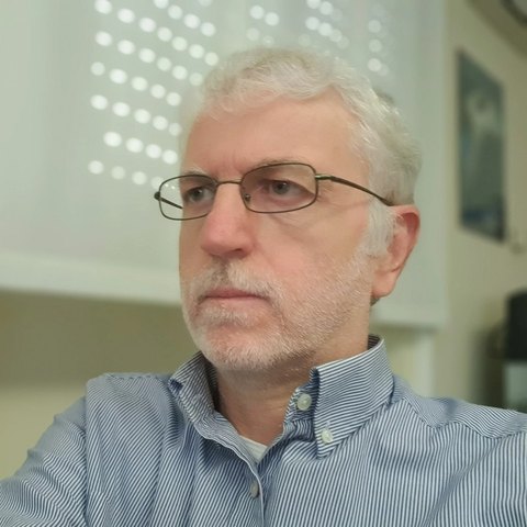 Sebastiano Tresoldi